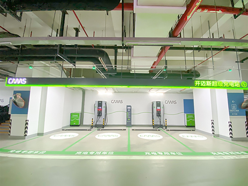 成都·中海國際C座