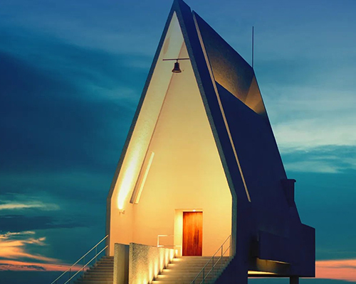 新城開埠 | 心樁天下，“電”亮秦皇島